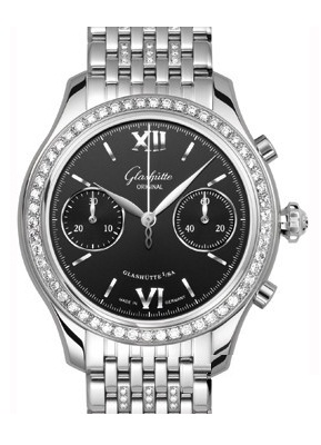 Glashutte Original Watch