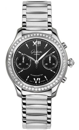 Glashutte Original Watch