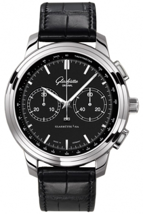 Glashutte Original Watch