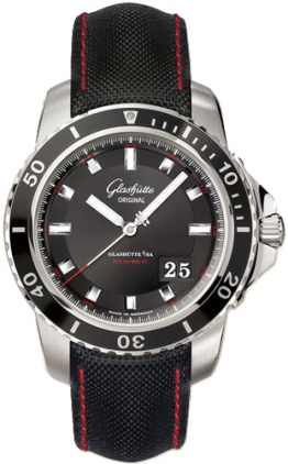 Glashutte Original Watch