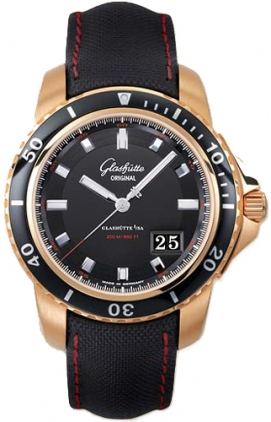 Glashutte Original Watch