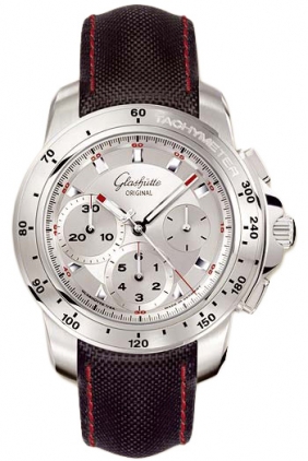 Glashutte Original Watch