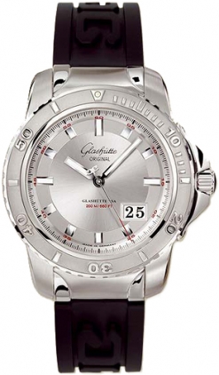 Glashutte Original Watch