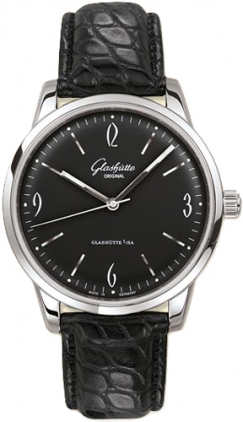 Glashutte Original Watch