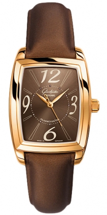 Glashutte Original Watch