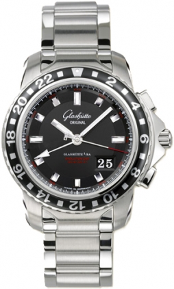 Glashutte Original Watch