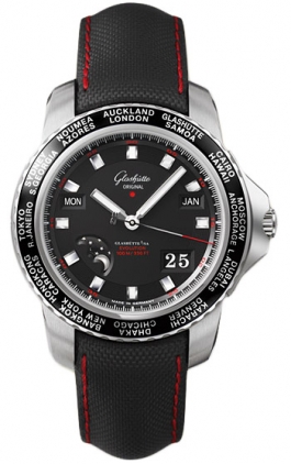 Glashutte Original Watch