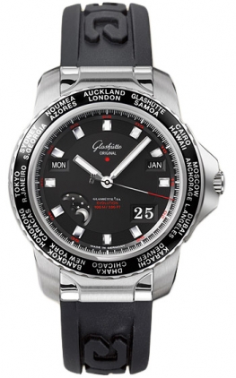 Glashutte Original Watch