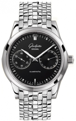 Glashutte Original Watch