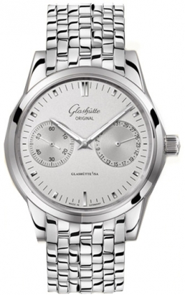Glashutte Original Watch