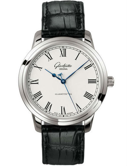 Glashutte Original Watch
