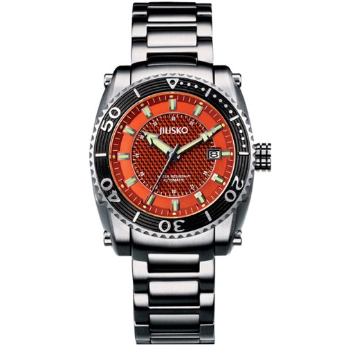 Jiusko Watch