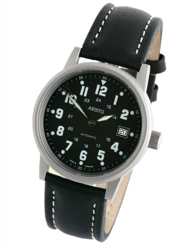 Aristo Watch