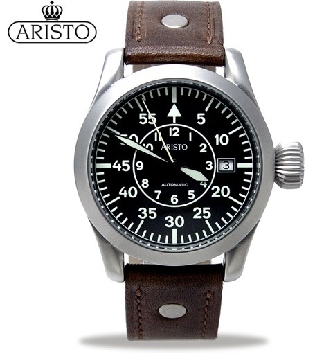 Aristo Watch
