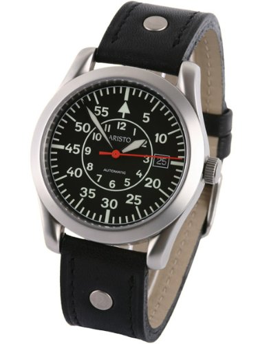Aristo Watch