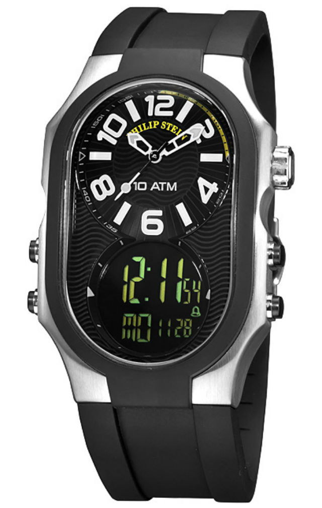 Philip Stein Watch