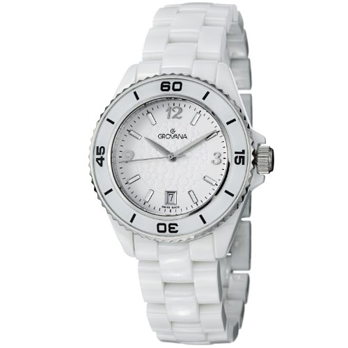Grovana Watch