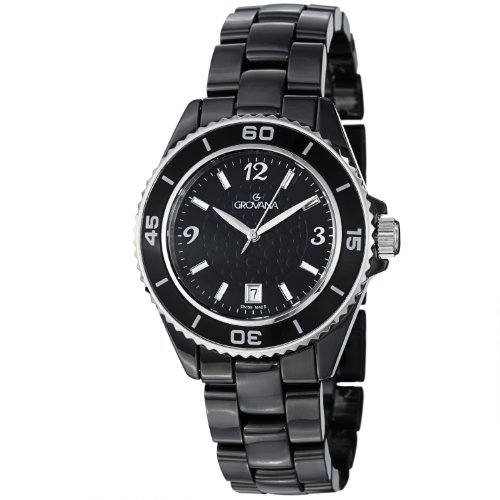 Grovana Watch