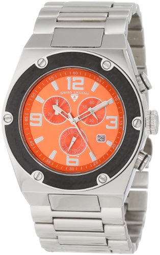 Swiss Legend Watch