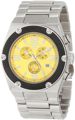 Swiss Legend Watch