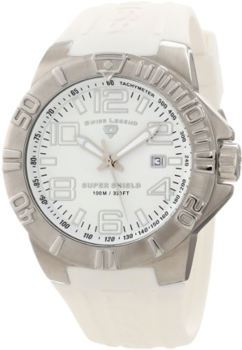 Swiss Legend Watch