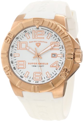 Swiss Legend Watch