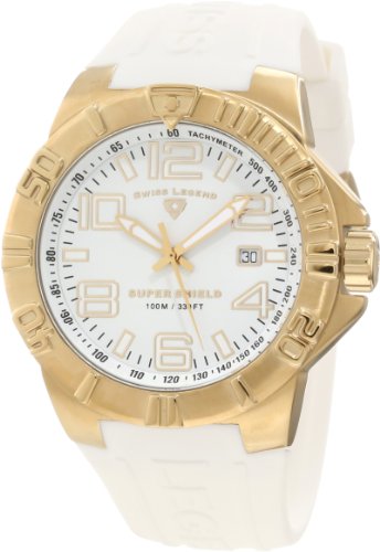 Swiss Legend Watch