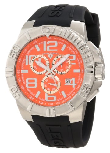 Swiss Legend Watch