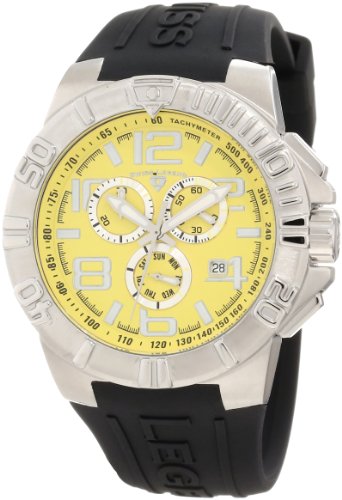 Swiss Legend Watch