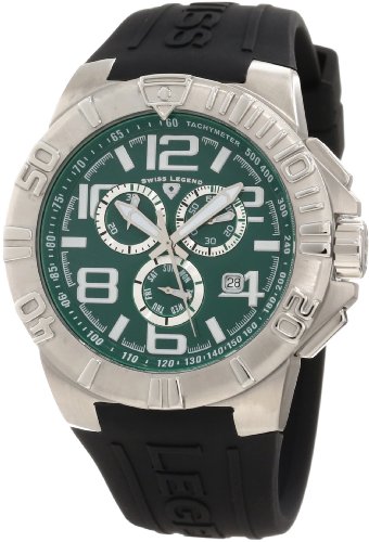 Swiss Legend Watch