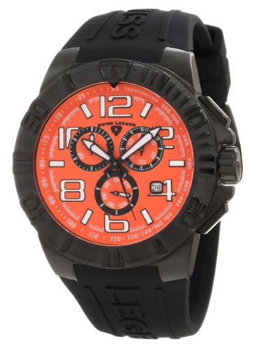Swiss Legend Watch