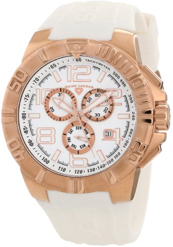Swiss Legend Watch