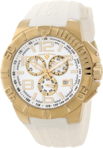 Swiss Legend Watch