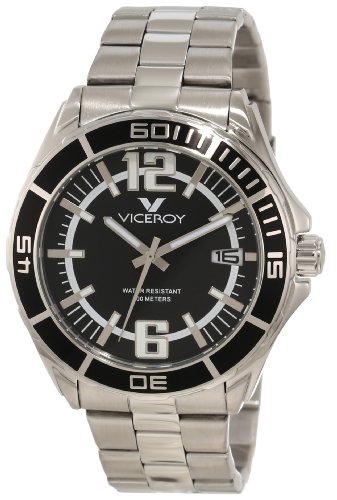 Viceroy Watch
