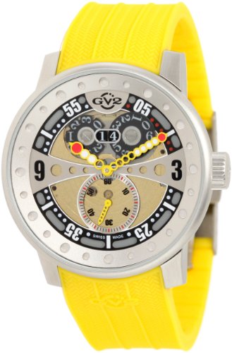 Gv2 By Gevril Watch
