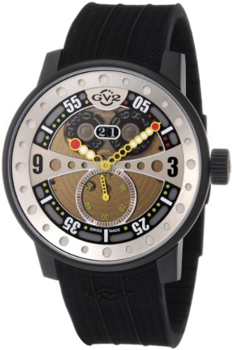 Gv2 By Gevril Watch
