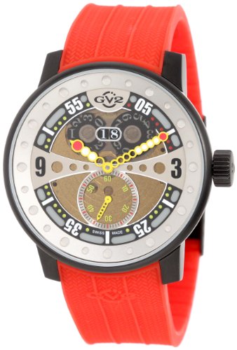 Gv2 By Gevril Watch