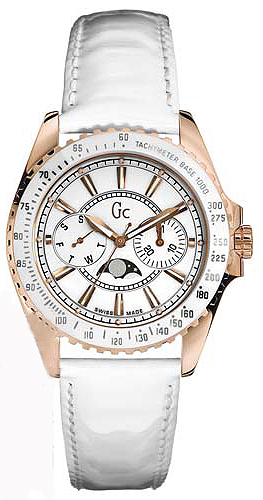 Gc Guess Collection Watch