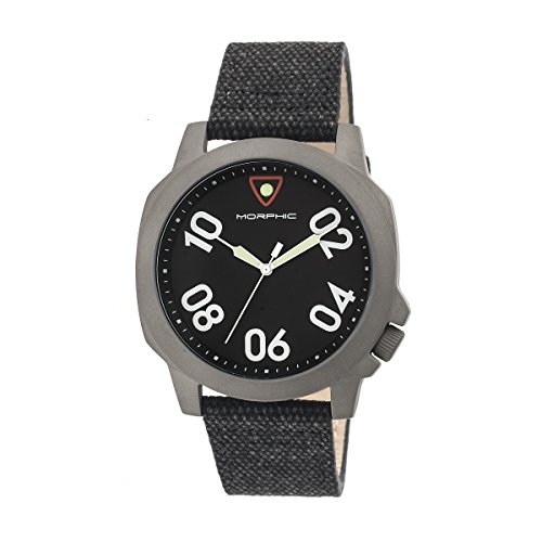 Morphic Watch