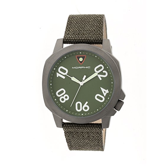 Morphic Watch