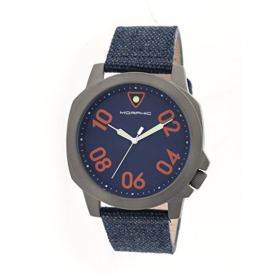 Morphic Watch