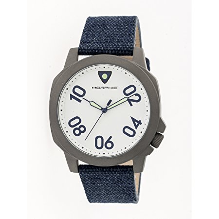 Morphic Watch