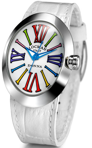 Locman Watch