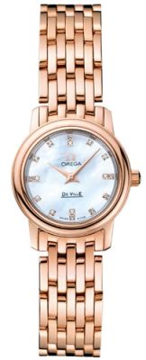 Omega Watch