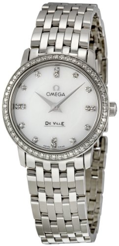 Omega Watch