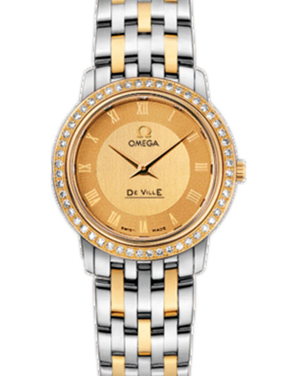 Omega Watch