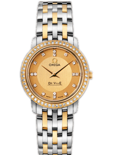 Omega Watch