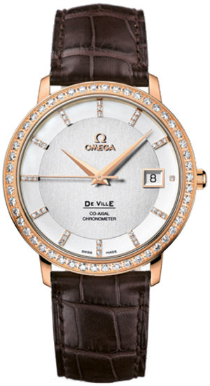 Omega Watch