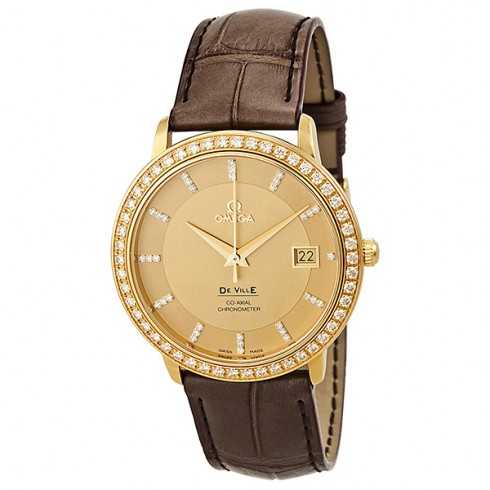 Omega Watch
