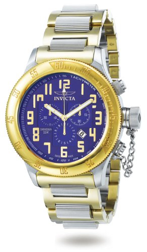 Invicta Watch